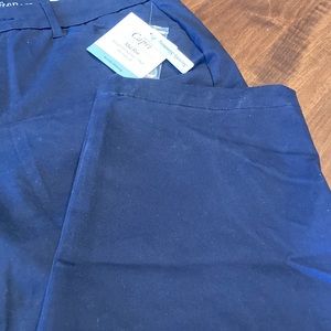 Croft & Barrow Capris